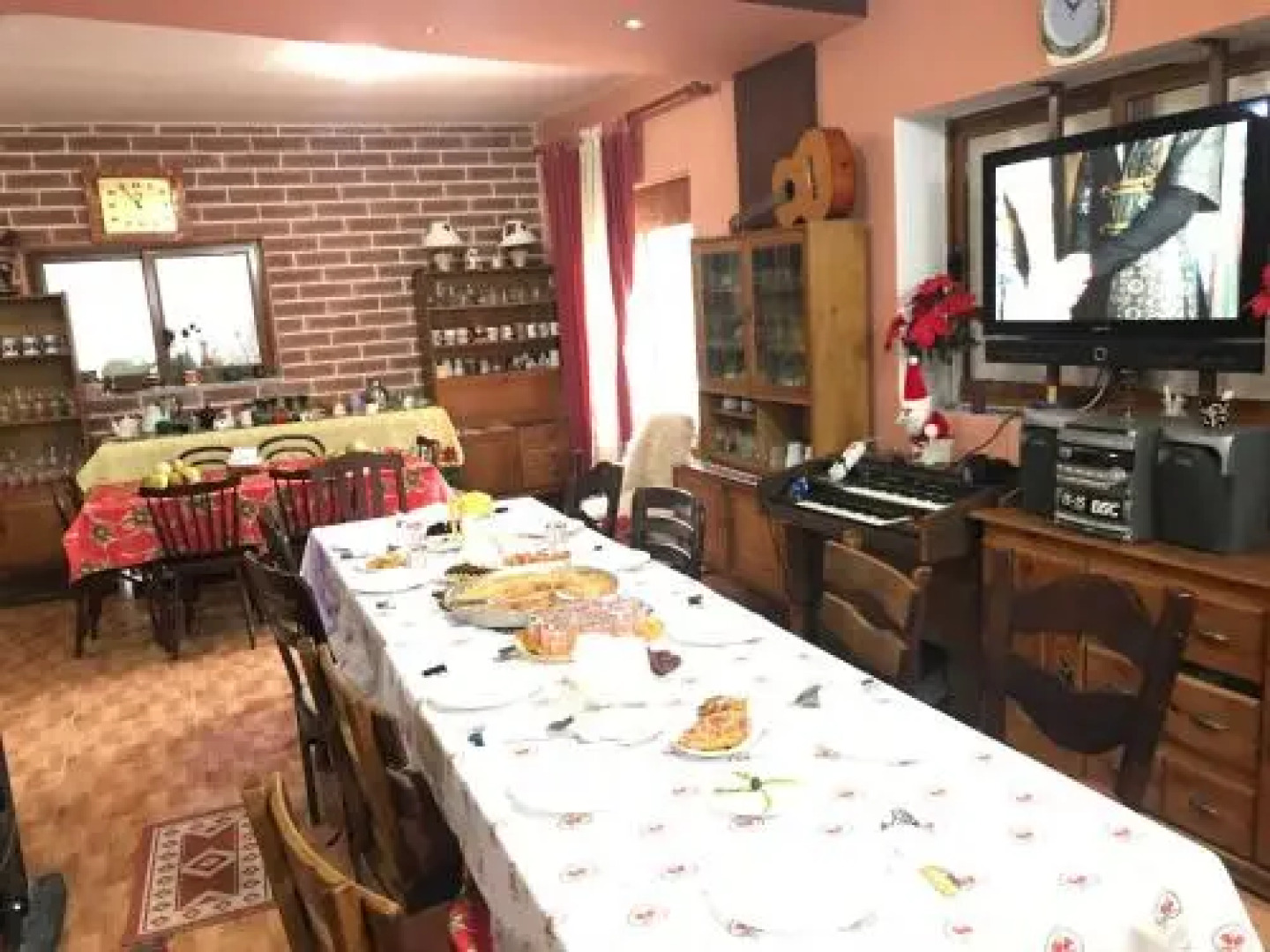 Royal Hotel Voskopojë