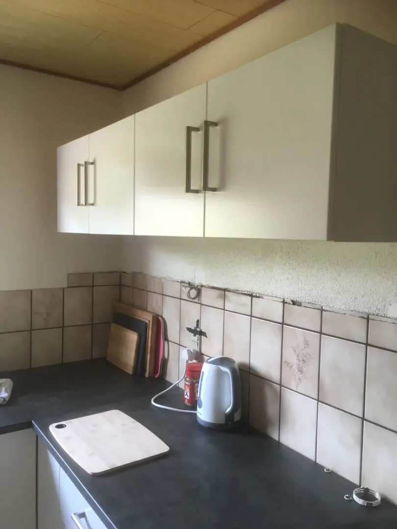 White Hart Lane House