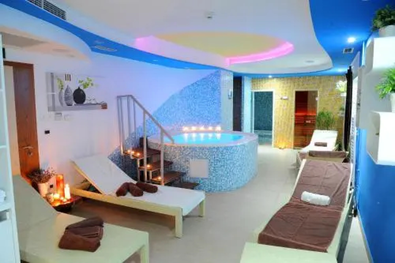 Hotel Panorama