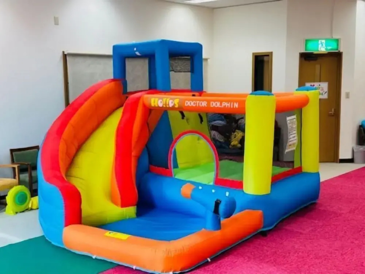 Hotel Tetora Resort Sendai Iwanuma