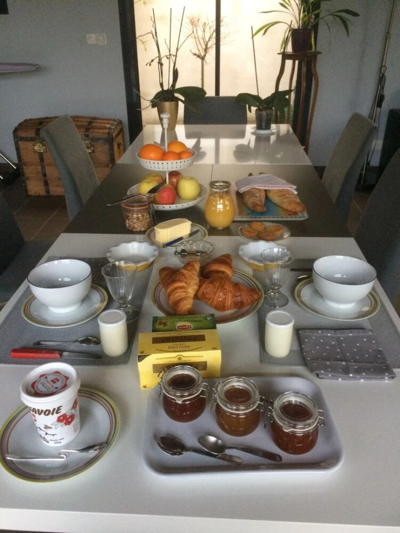 Les Terrasses de Rochetaillée