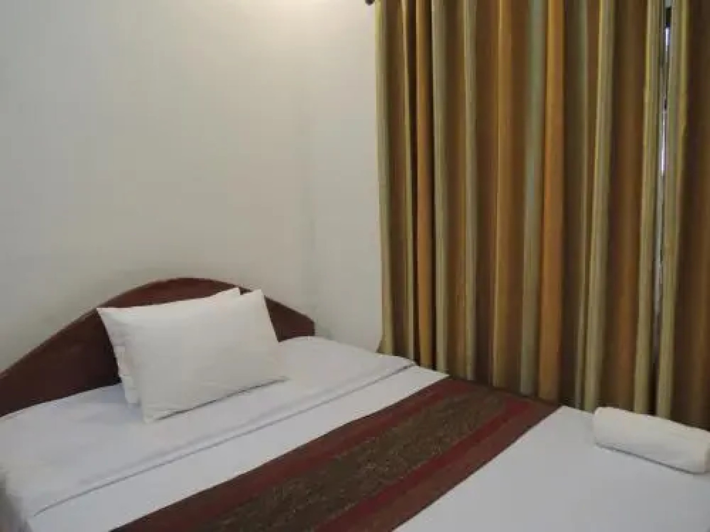 Serey Mathya Guesthouse