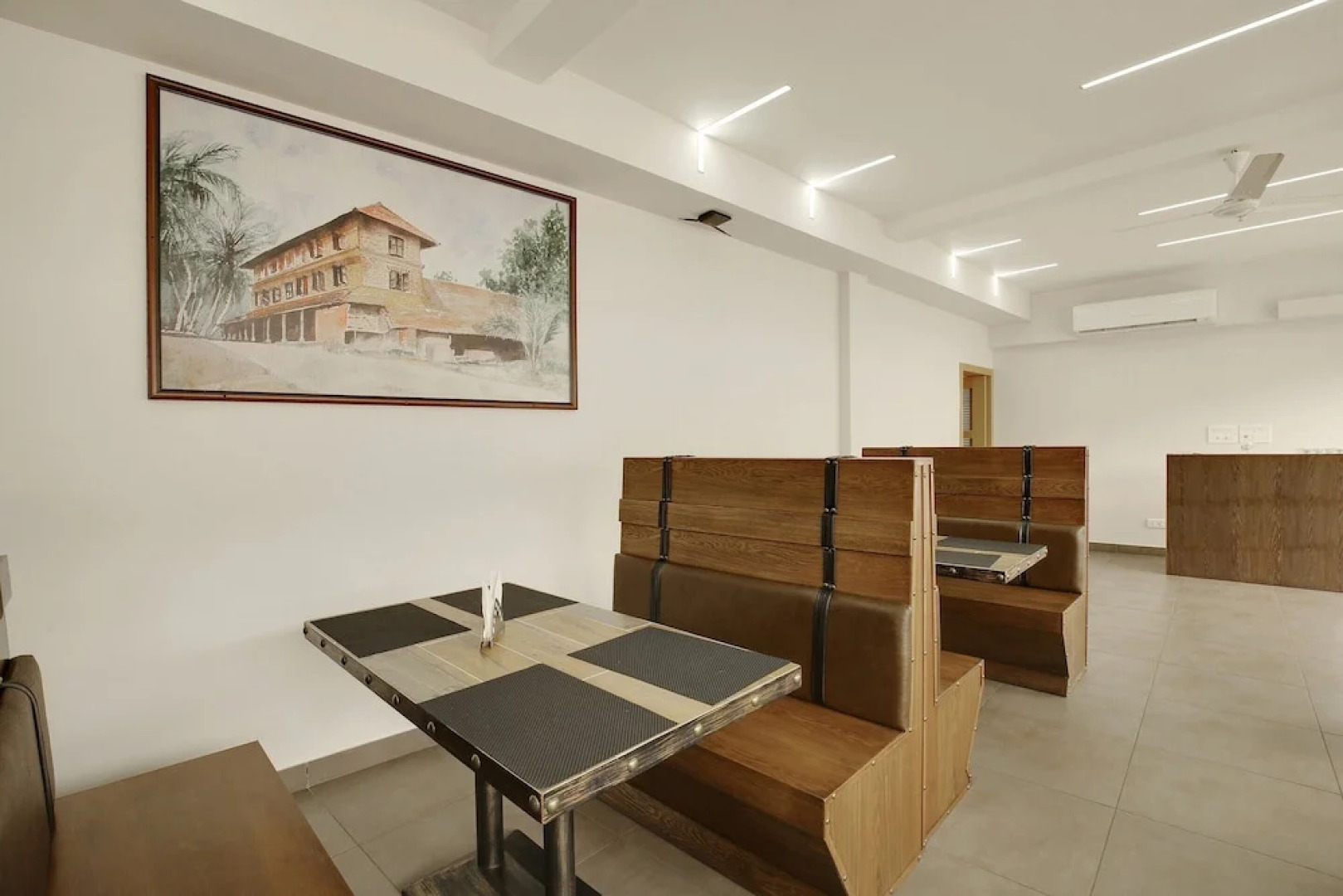 Capital O 22459 Edasserys Kalamassery Tourist Home