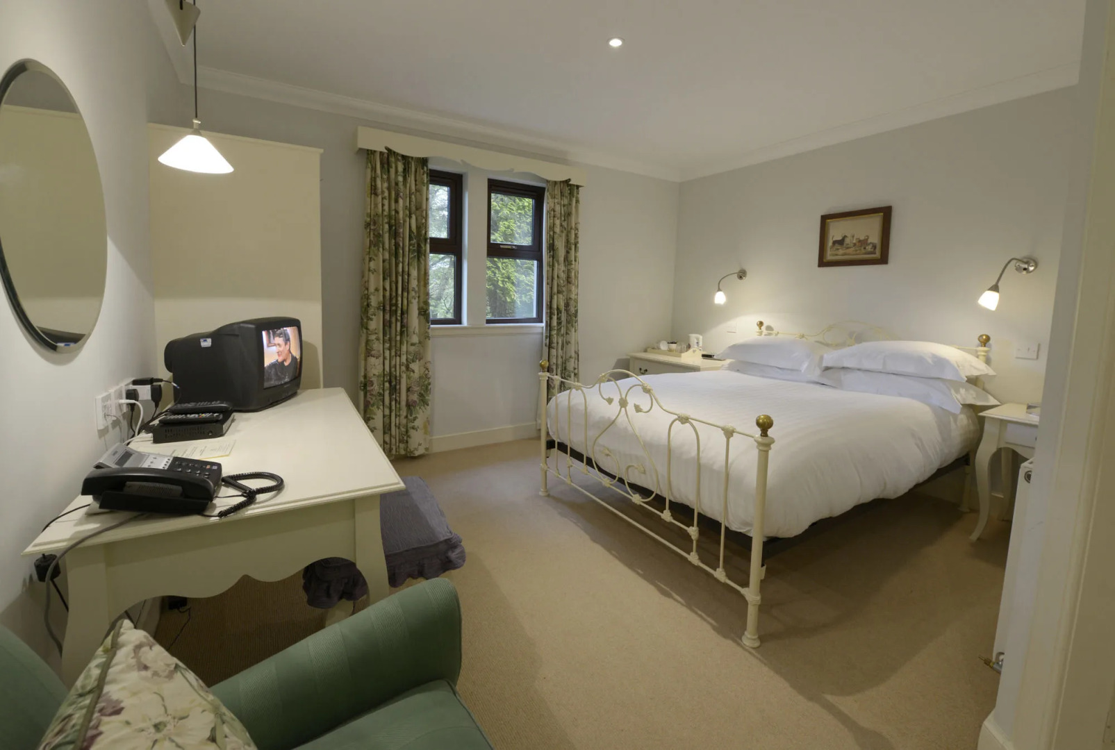 Factors Inn & Cottage