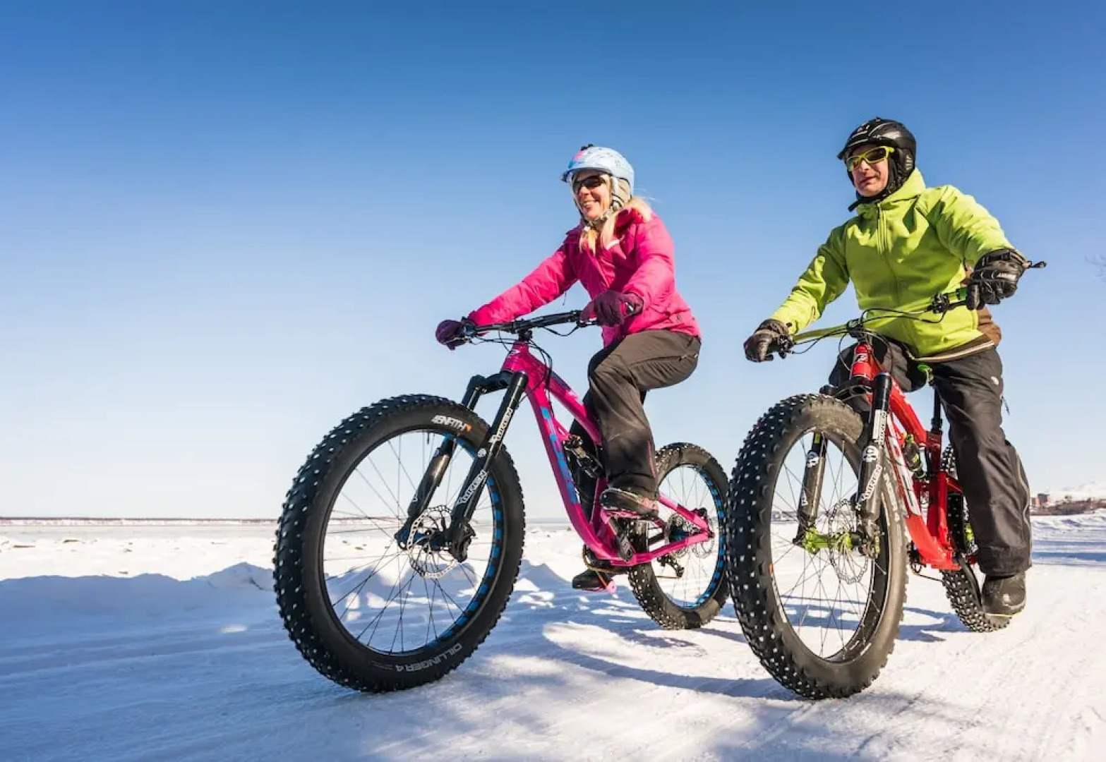 Alyeska Hideaway Log Cabins-Placer Cabin