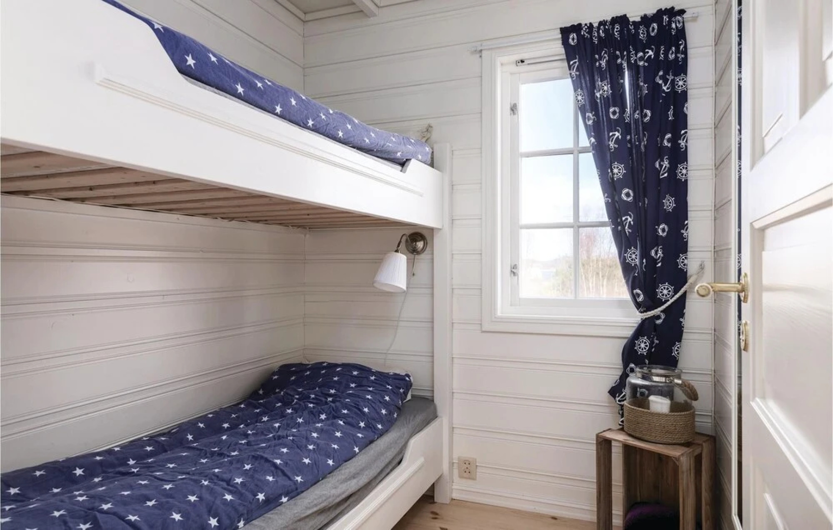 Nice Home in Skjold With 3 Bedrooms and Wifi