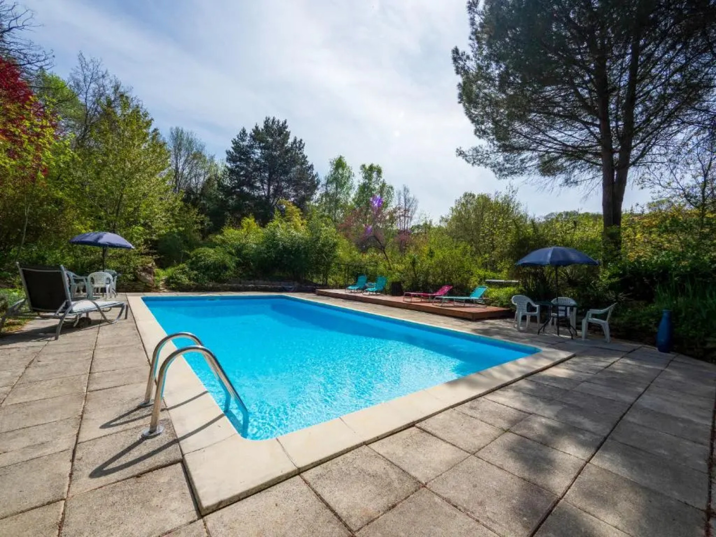 Horizons Verts Appartement Cerisier