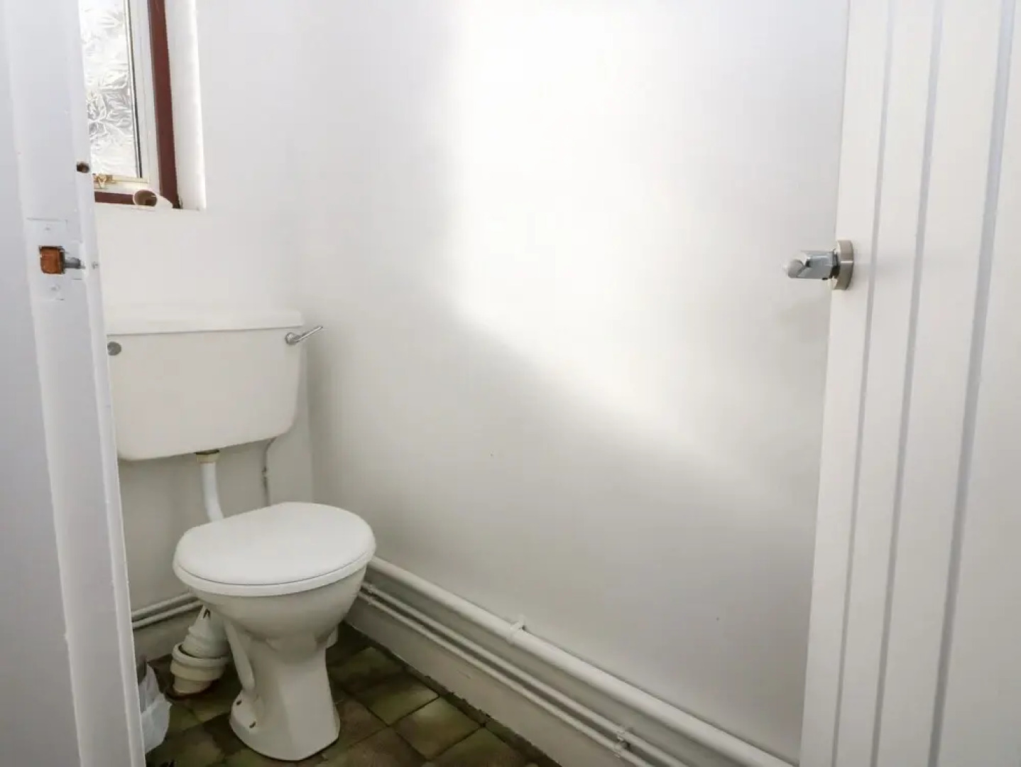 Pen Yr Orsedd Cottage