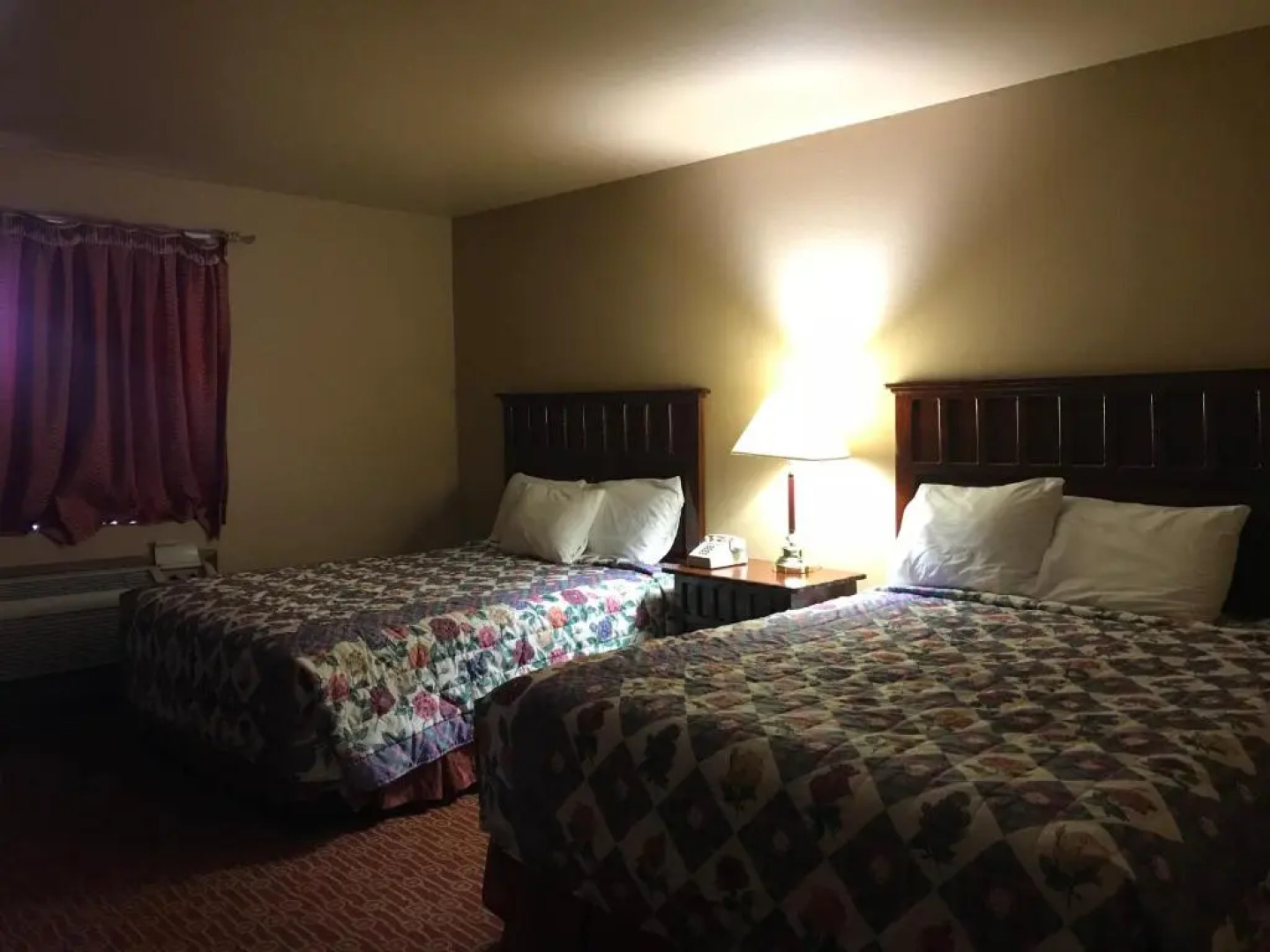 Camino Real Hotel Eagle Pass