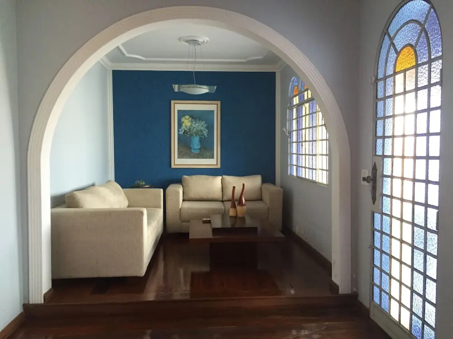 Belo Horizonte Holiday Home