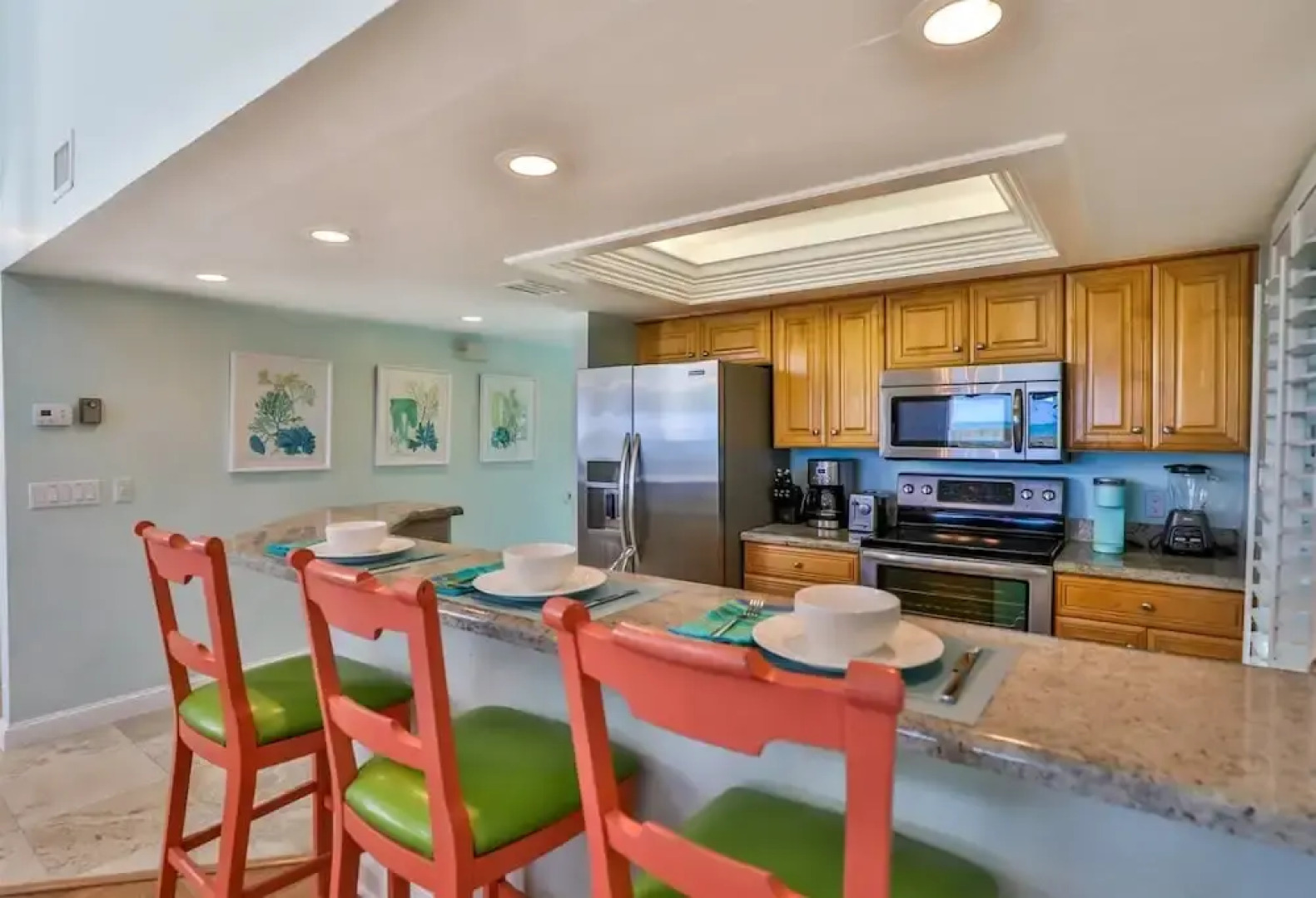 South Seas Gulf Cottage 1106