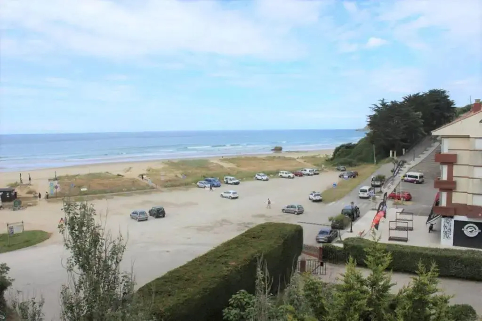 Apartamento Turístico Merón, Duplex (1 llave)