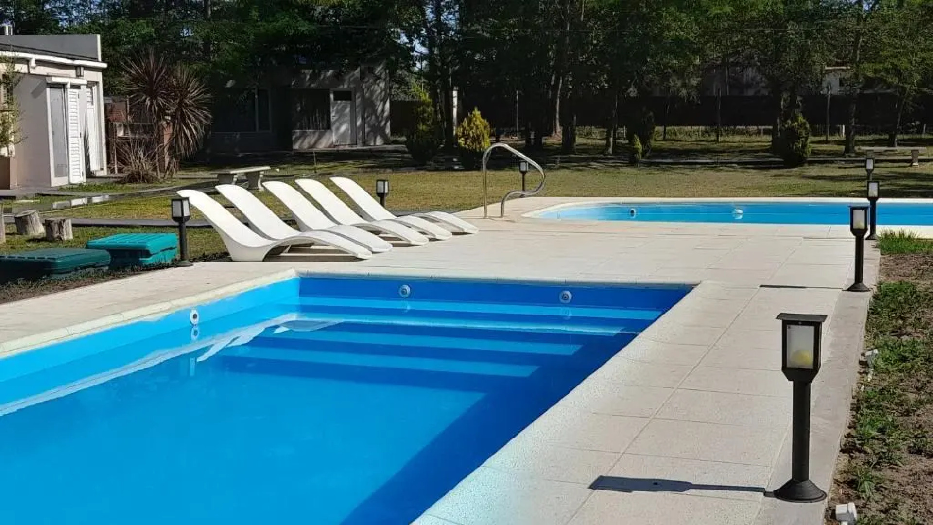 Cabana La Deseada - Ranchos