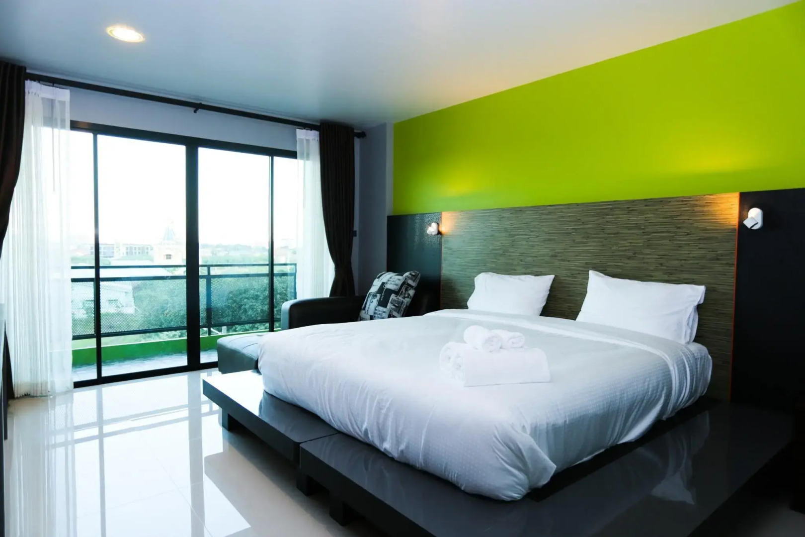 Bullkool Hua Hin Pool Villa