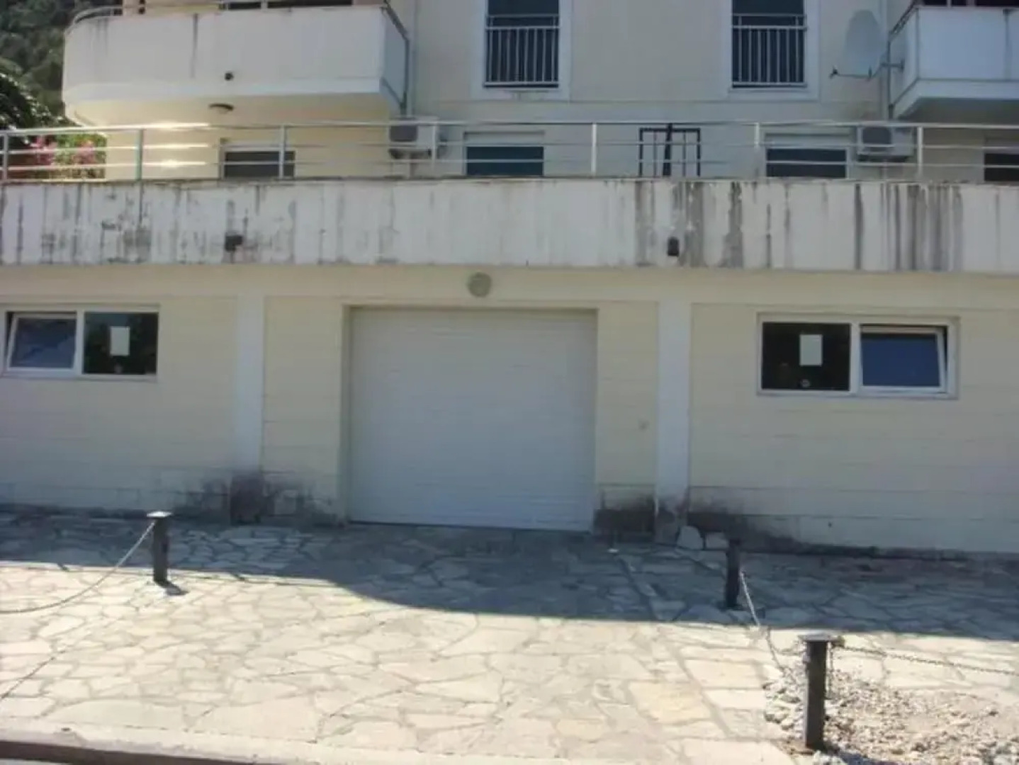 Detached Villa/njivice/sleeps6/stunning Views/wifi