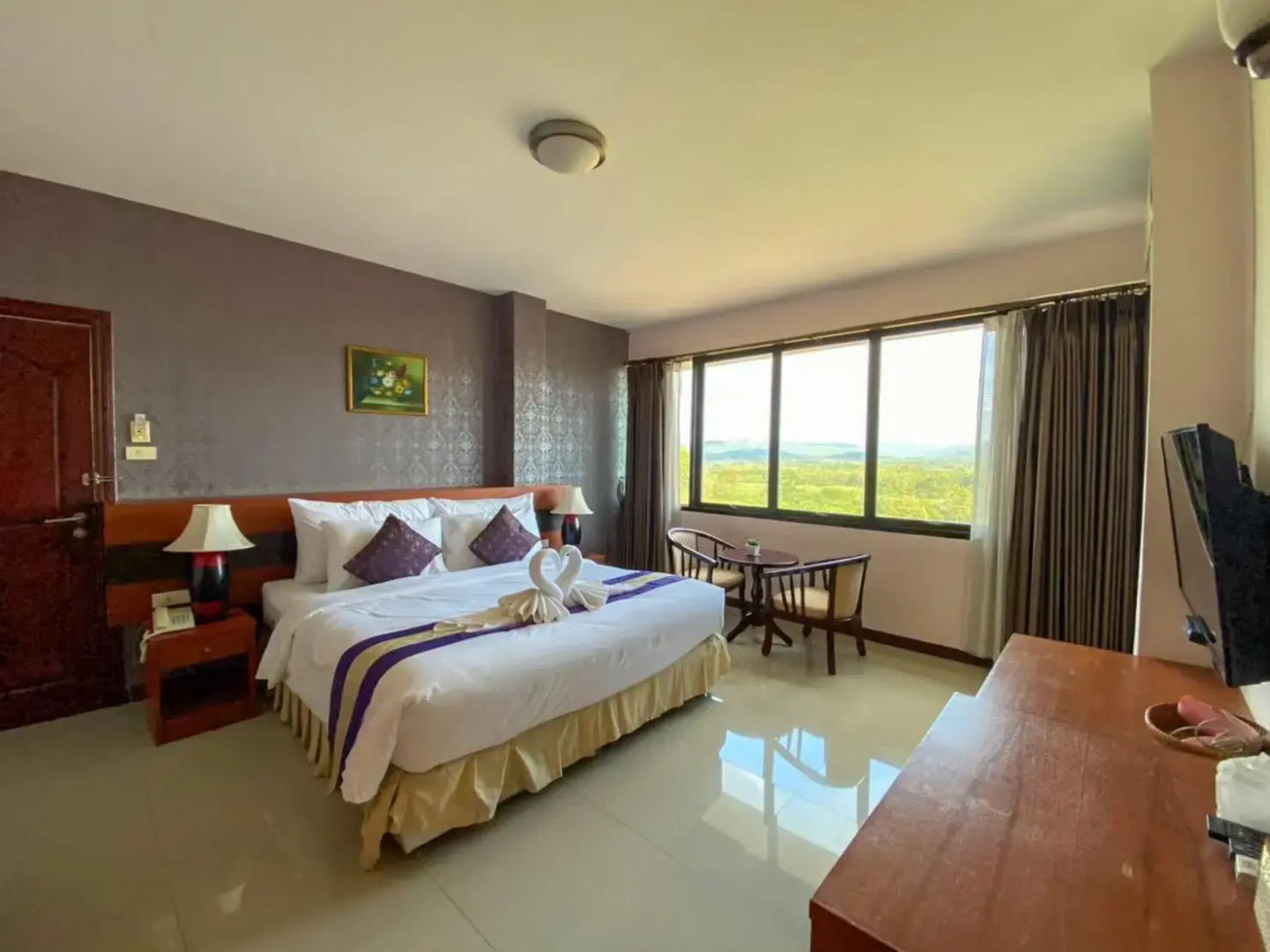 Sirimathani Hotel