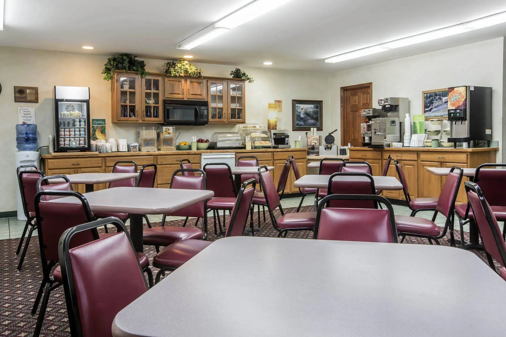 Quality Inn Lake George