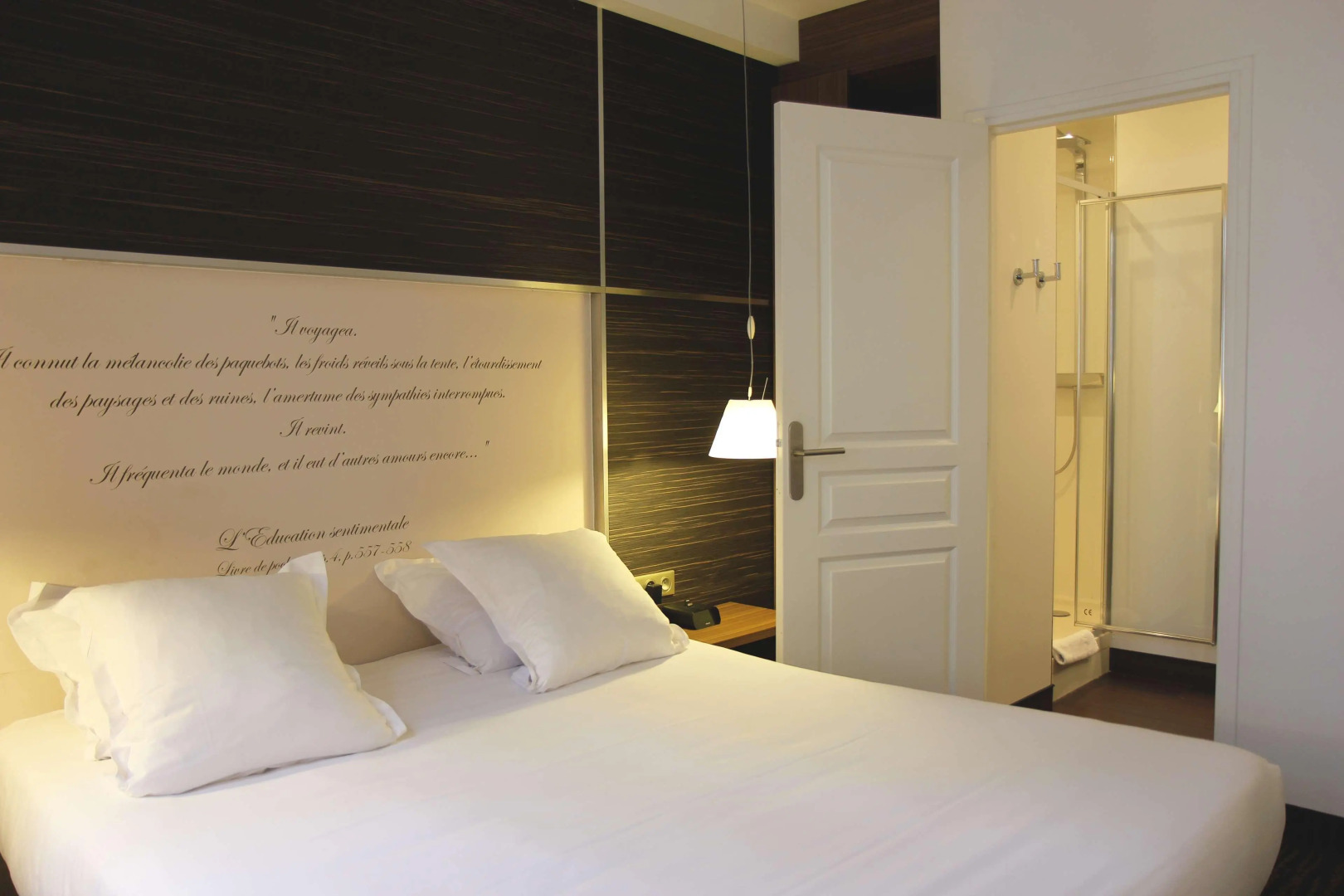 Hôtel Littéraire Gustave Flaubert, BW Signature Collection