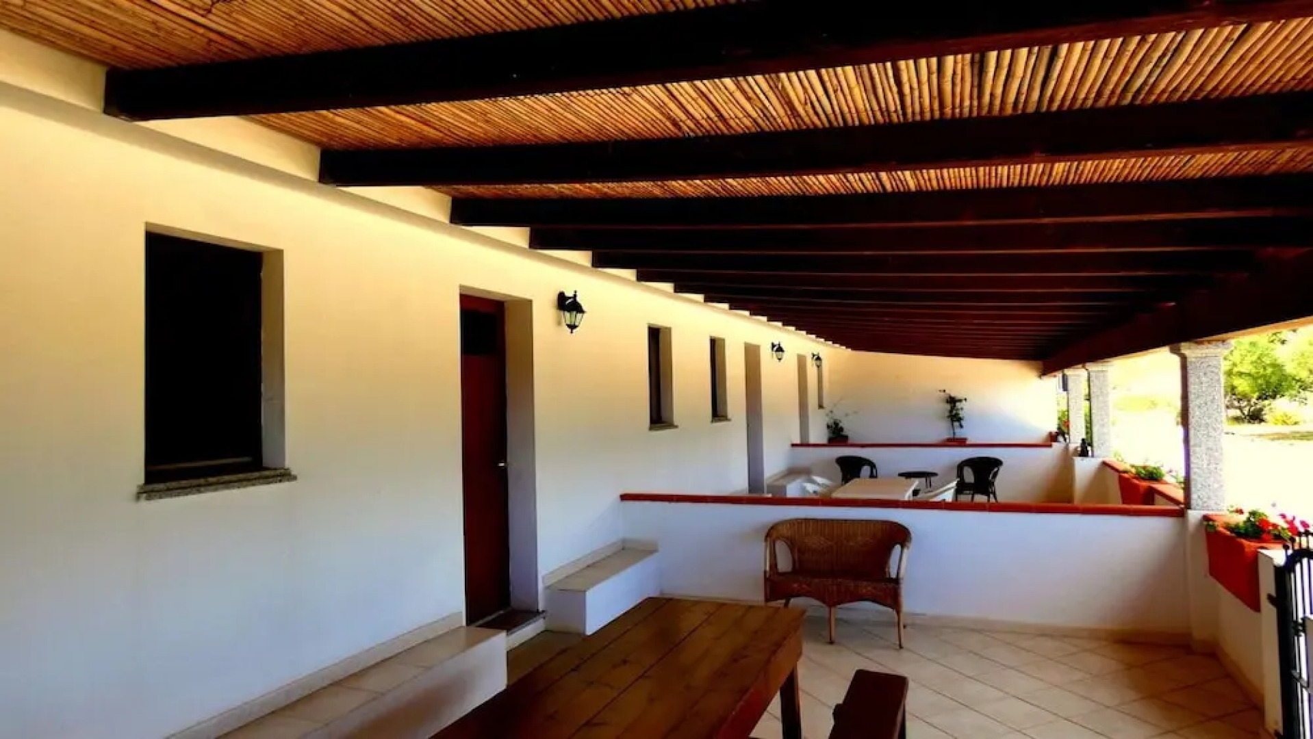 Comino Alto Agriturismo e  Appartamenti