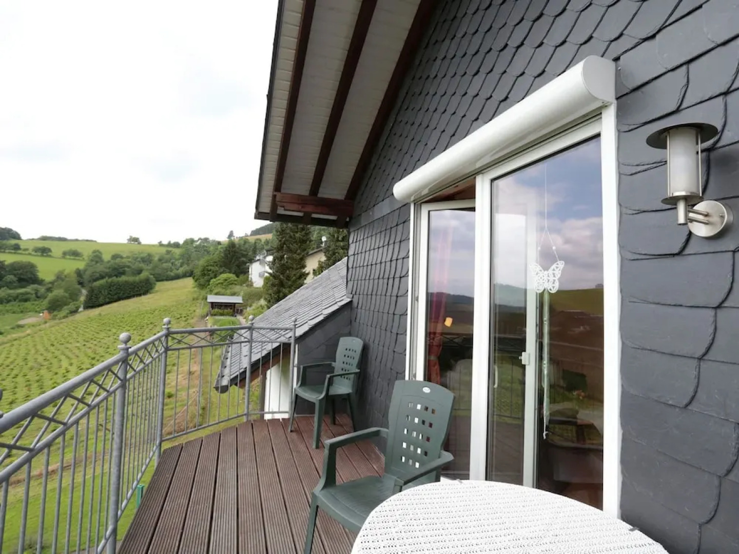 Cozy Apartment With Garden in Düdinghausen