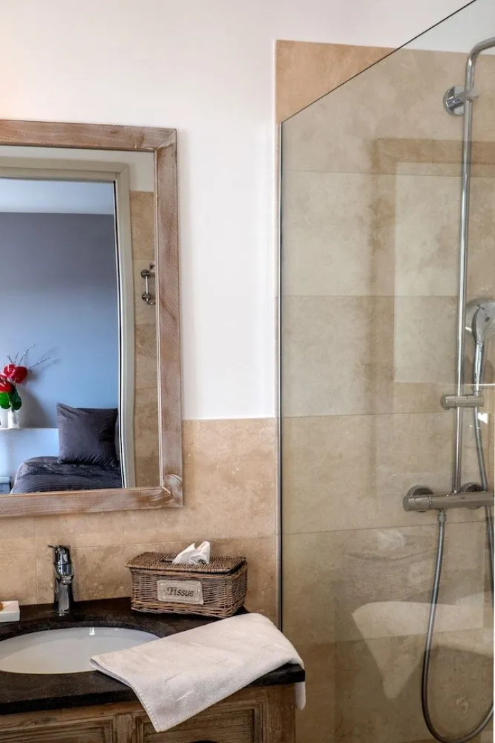 Bastide Saint Maurin