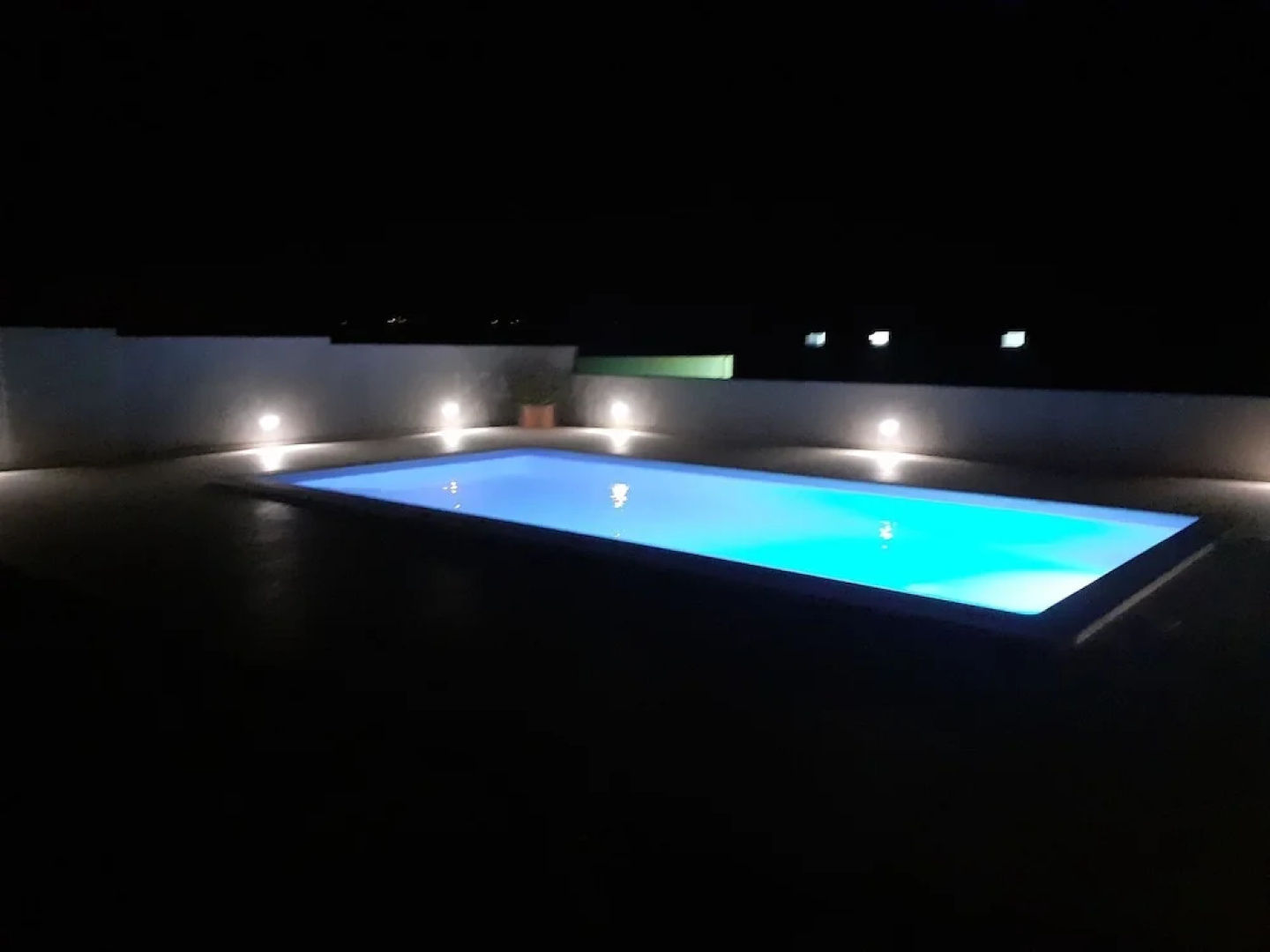 Serene Holiday Home in Novigrad with Private Pool
