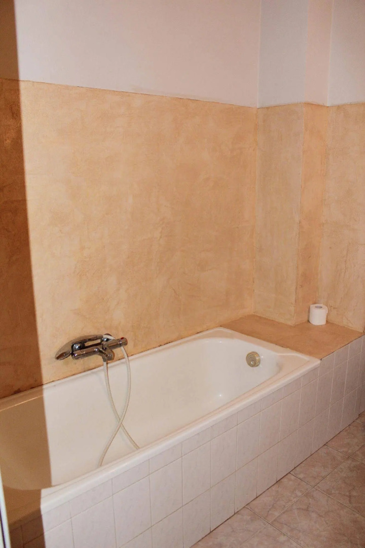 Hôtel Restaurant U Santa Maria