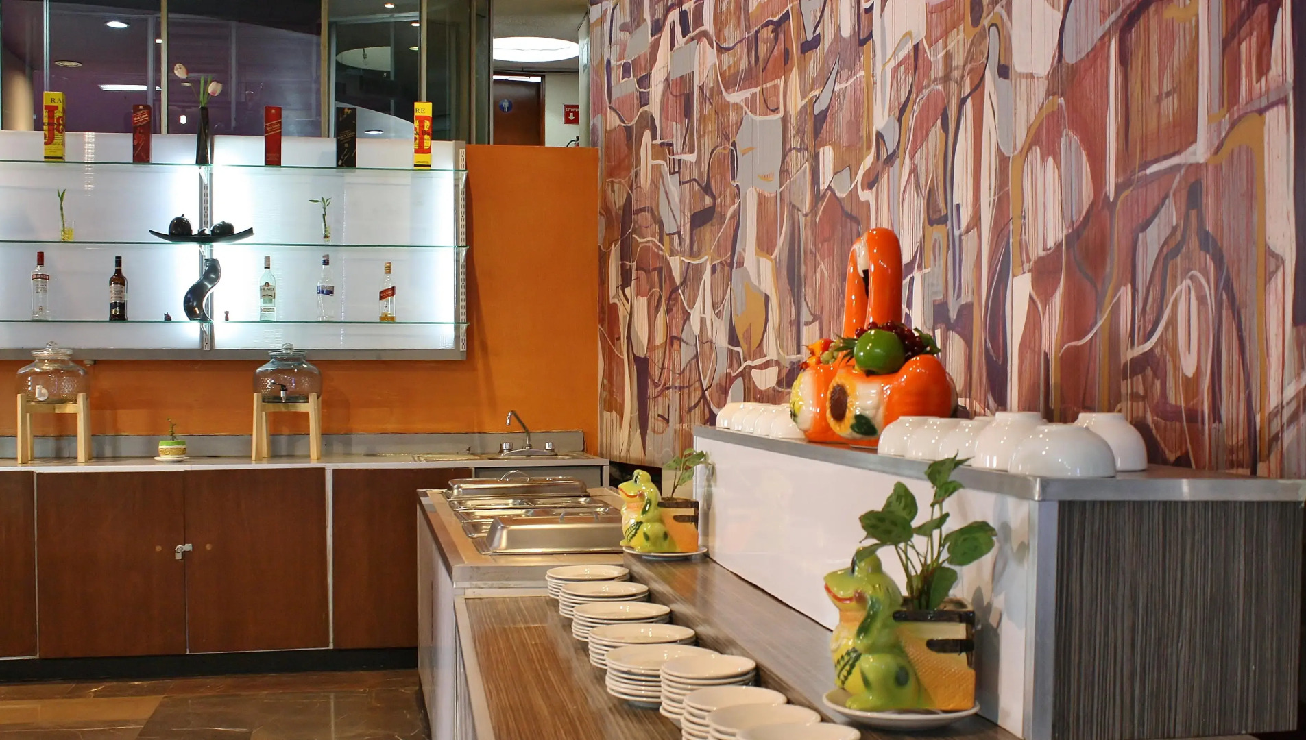 Hotel San Francisco Centro Historico