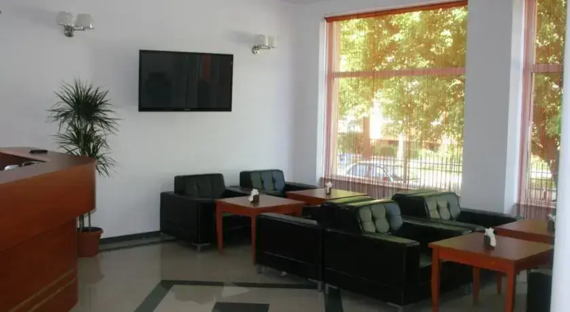 Villa Plaza