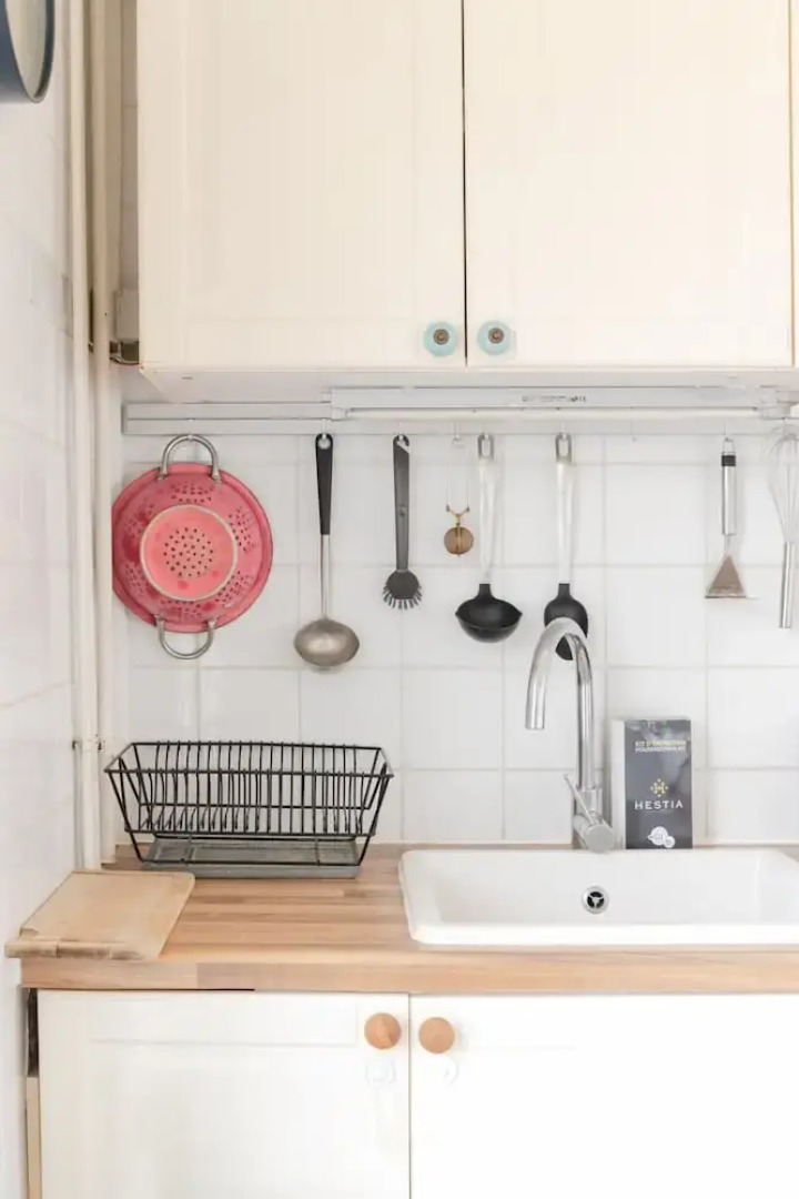 House in Portsall Near Plage Aux Vaches