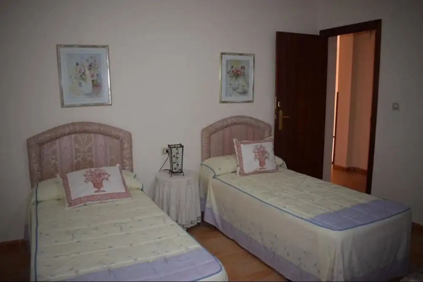 Casa Rural El Manantial