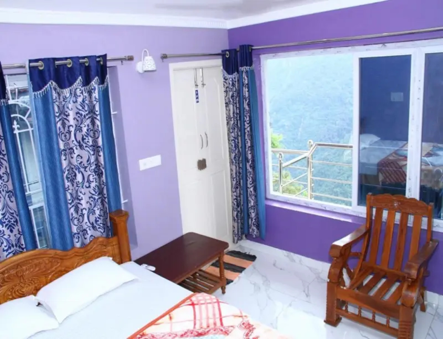 Coonoor Mountain Cottages by Lexstays