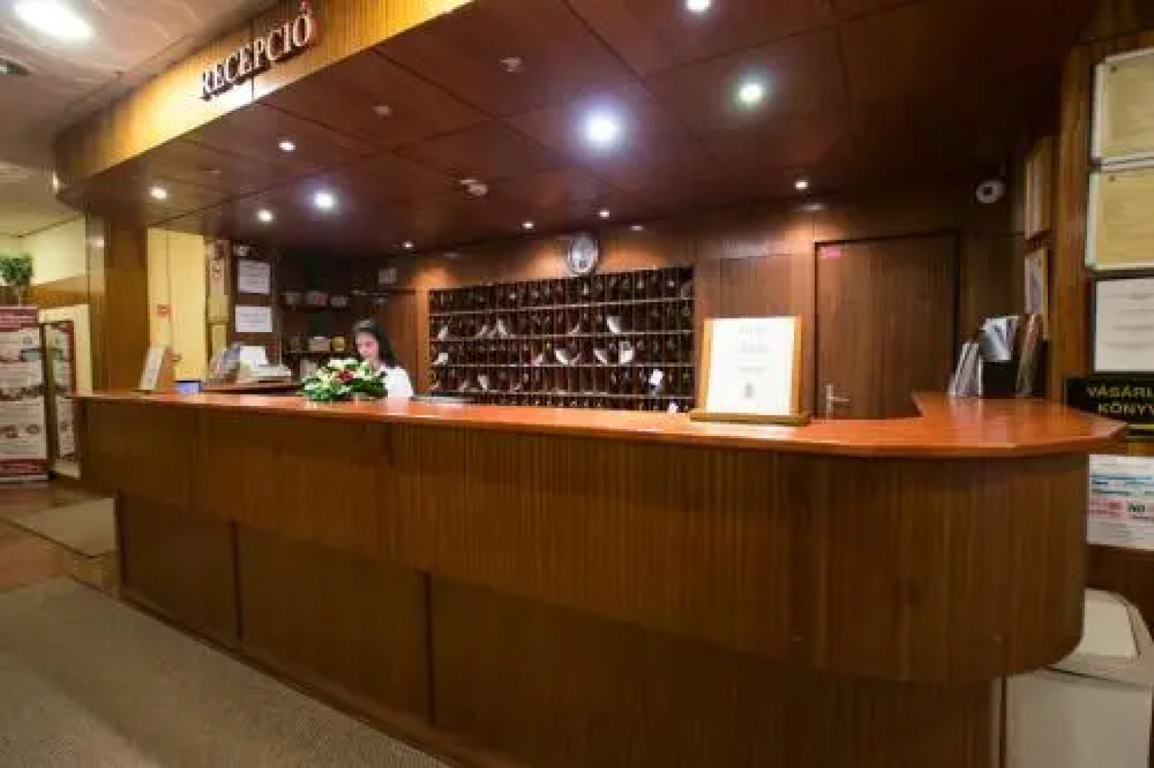 Mátyás Király Gyógy- és Wellness Hotel