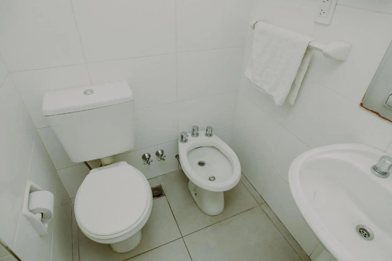 Gran Hotel Miglierina