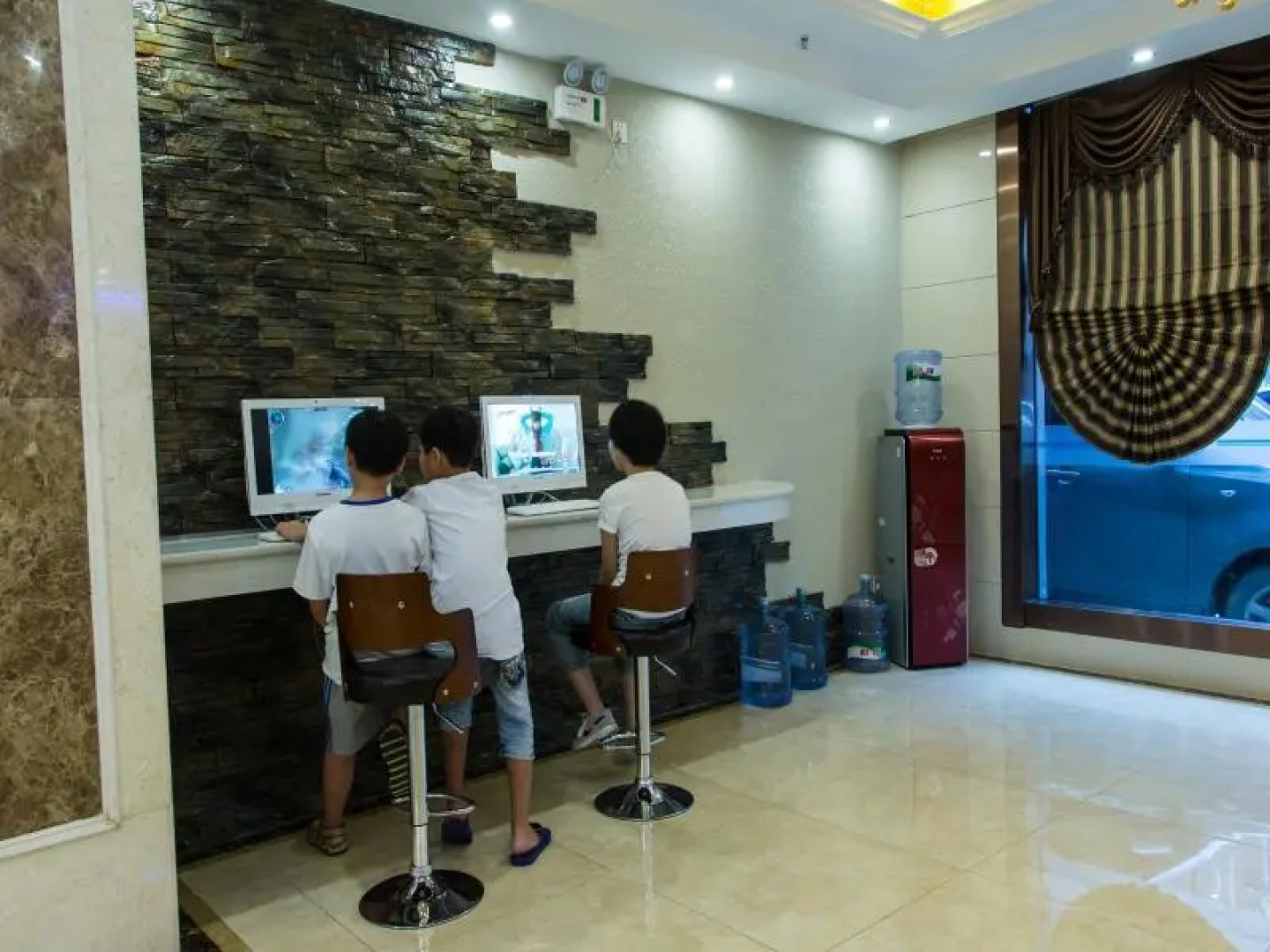 GreenTree Inn HeNan XinXiang LaoDong S Street ZangYing Bridge Business Hotel