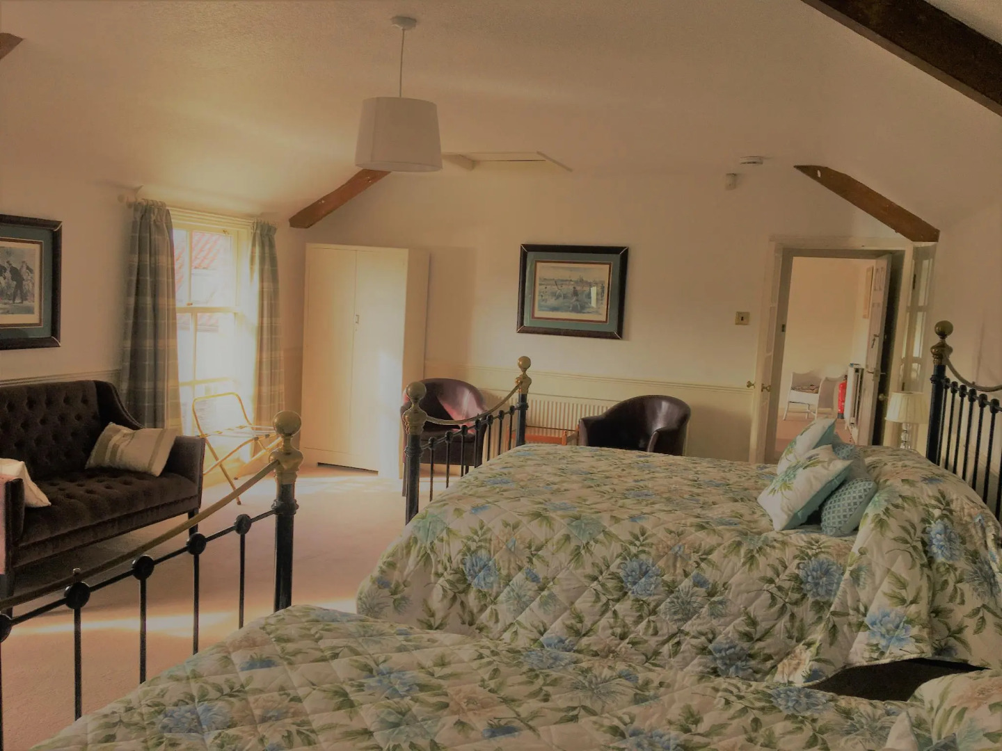 The Blacksmith Bed and Breakfast