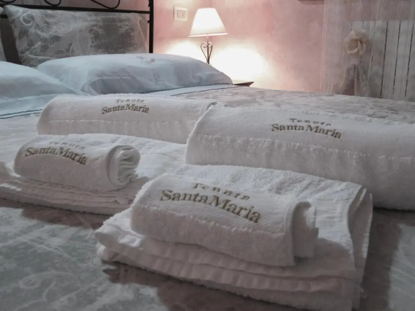 Agriturismo Tenuta Santa Maria