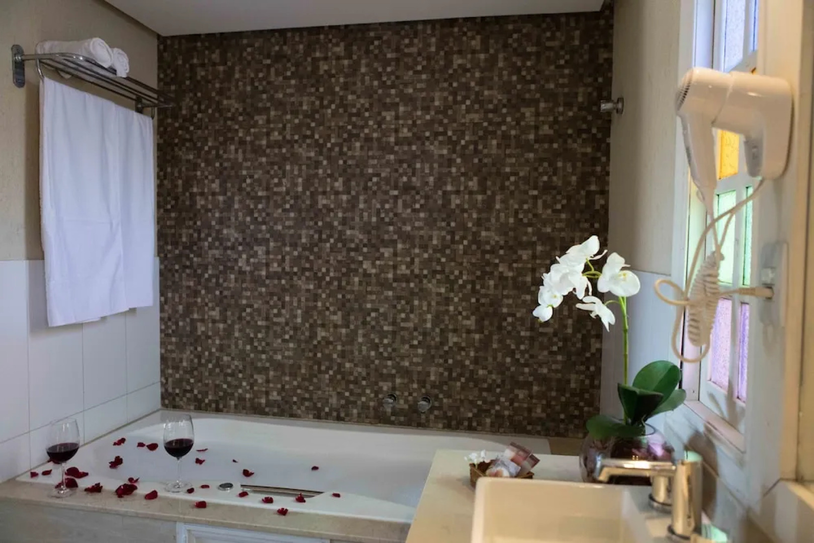 Pousada Casa das Janelas Azuis