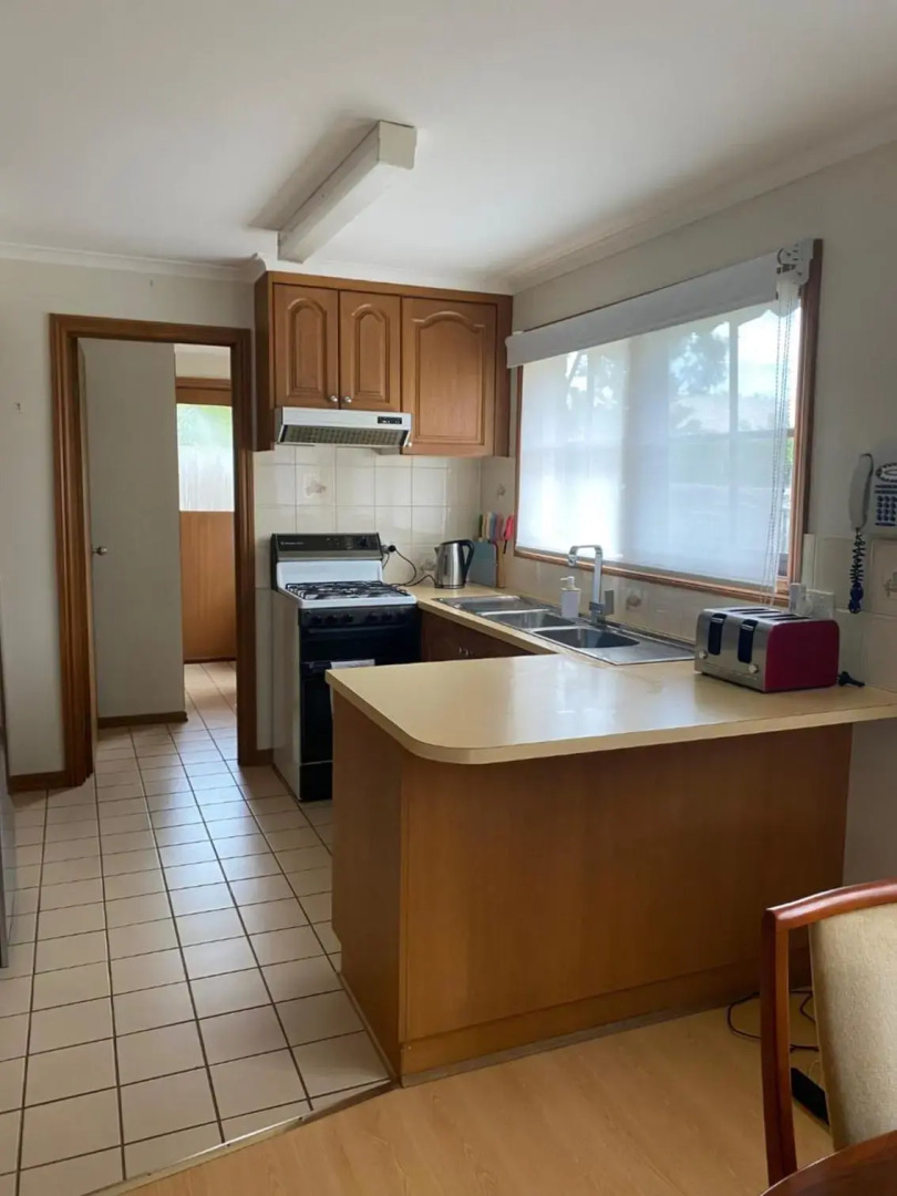 Stylish 2 Bedroom Unit