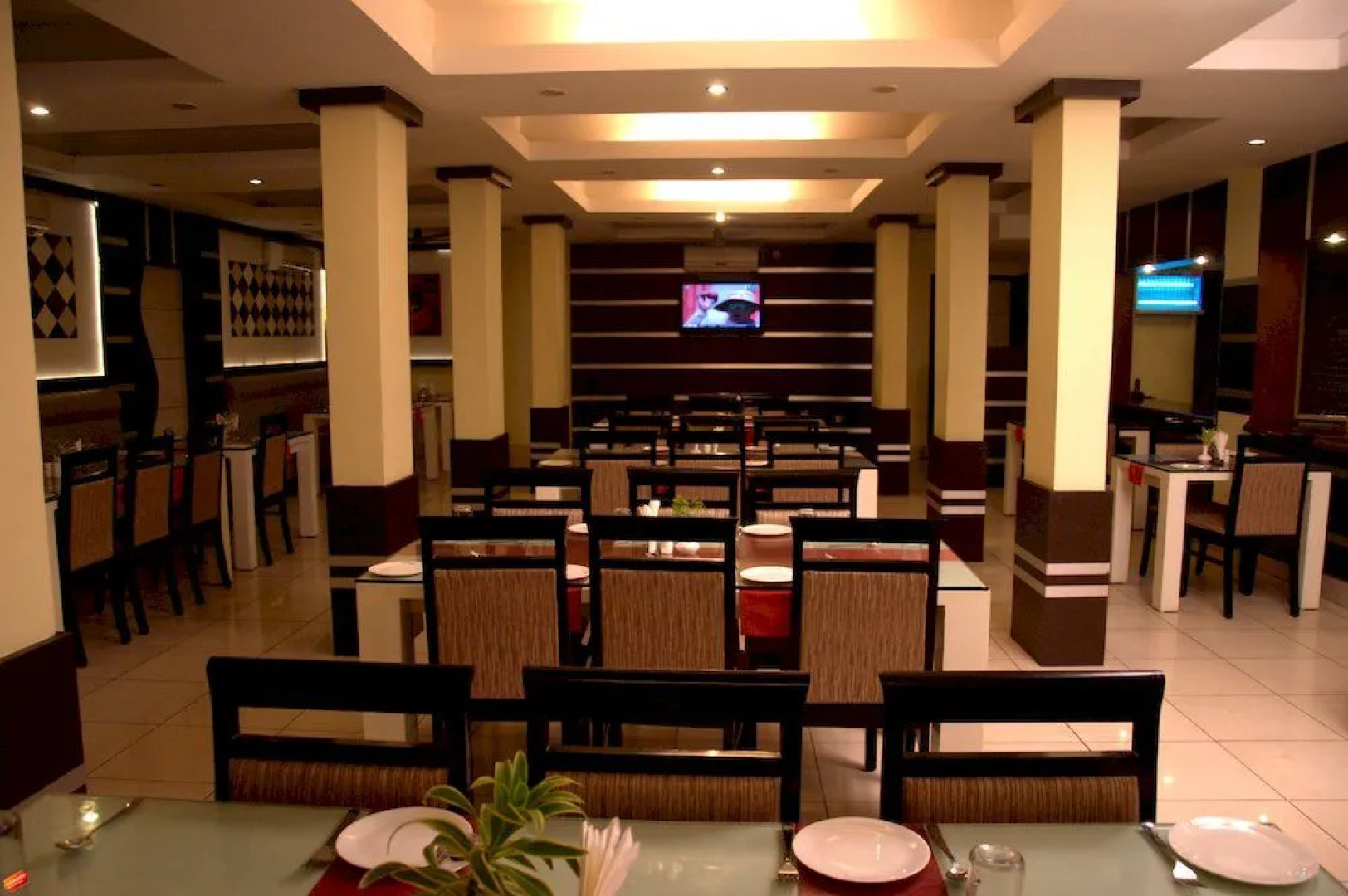 Hotel Sagar Tarang (Berries Group)