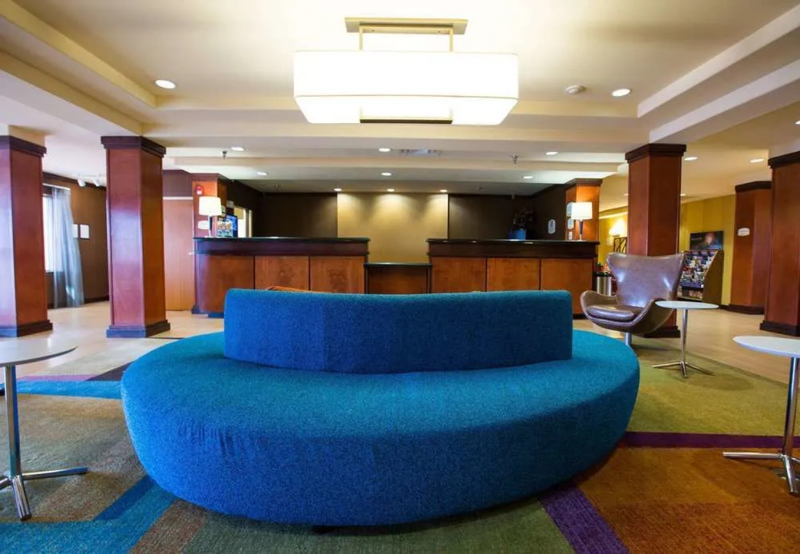 Fairfield Inn & Suites Toledo North