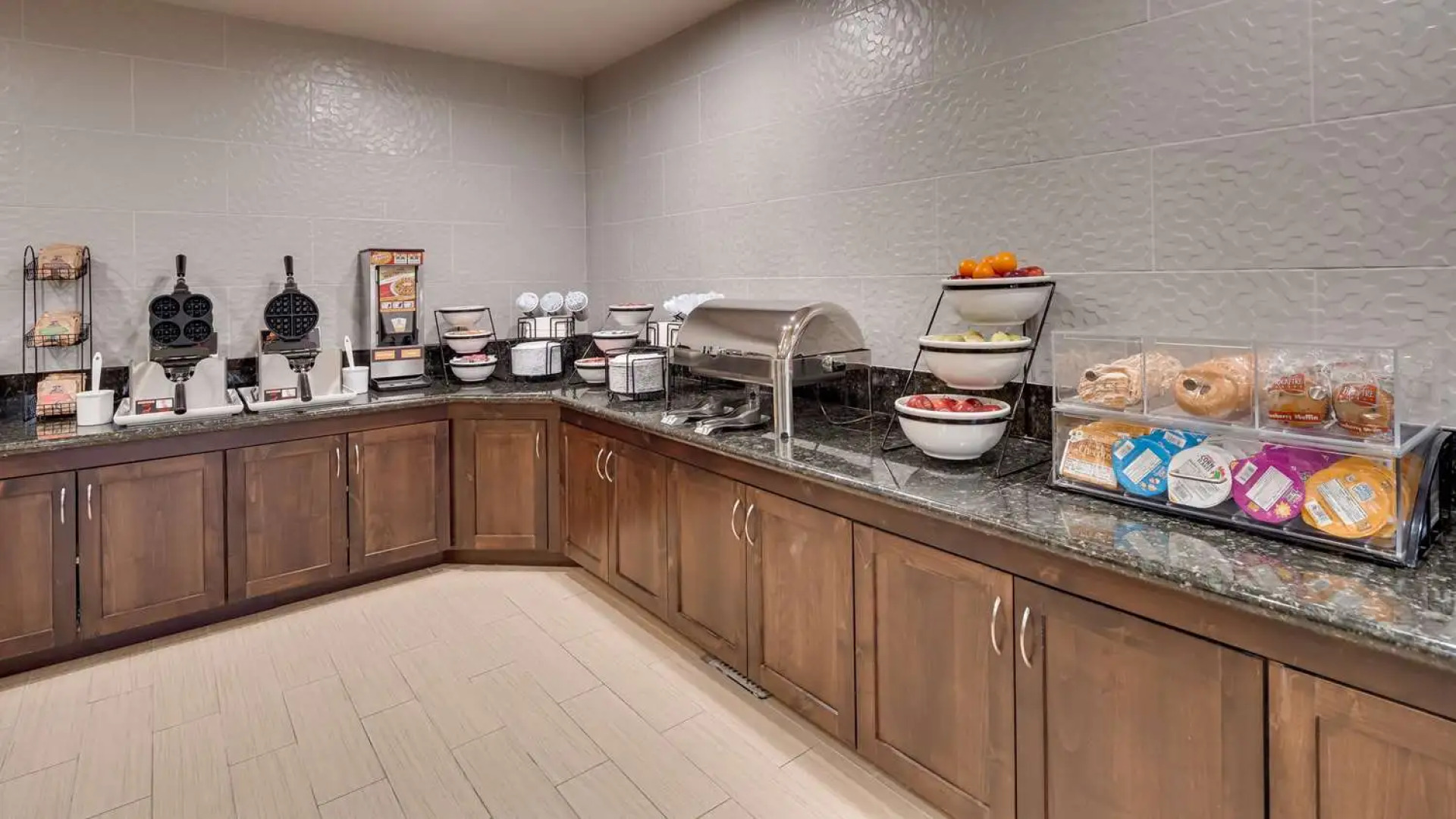 Best Western Plus Surprise-Phoenix NW