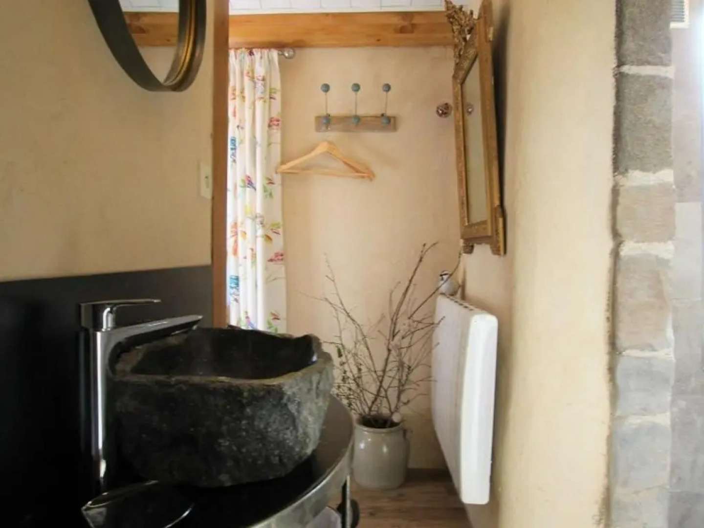 Gîte Langeac, 2 pièces, 2 personnes - FR-1-582-74