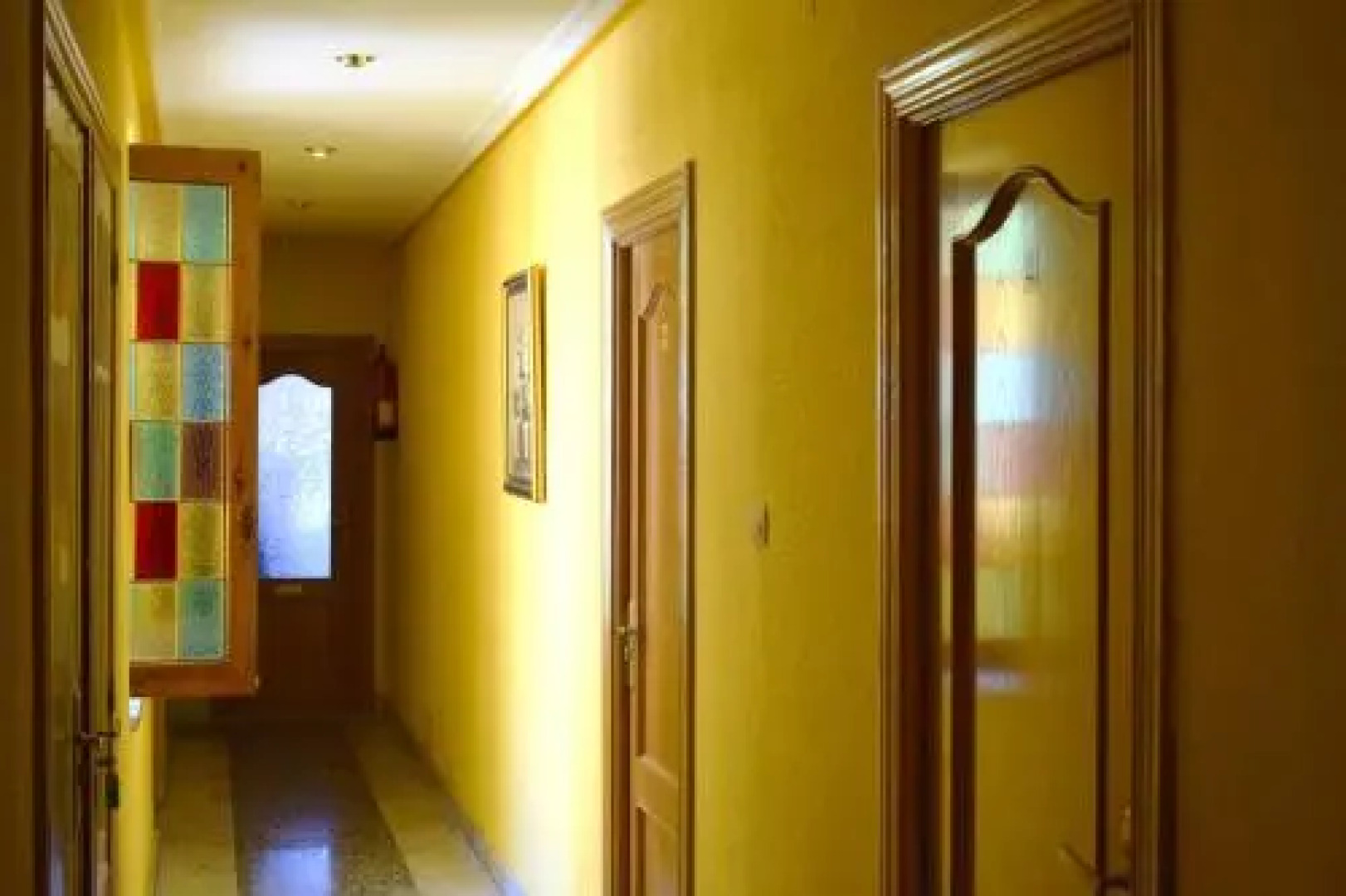 Residencia Universitaria Europa