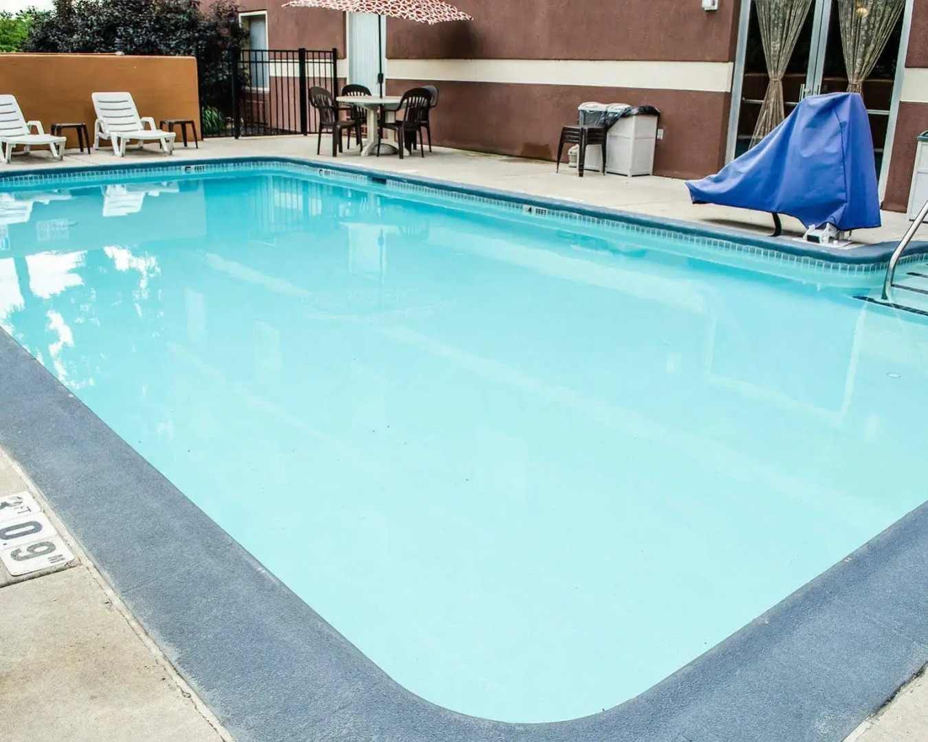 Comfort Inn Mechanicsburg - Harrisburg South