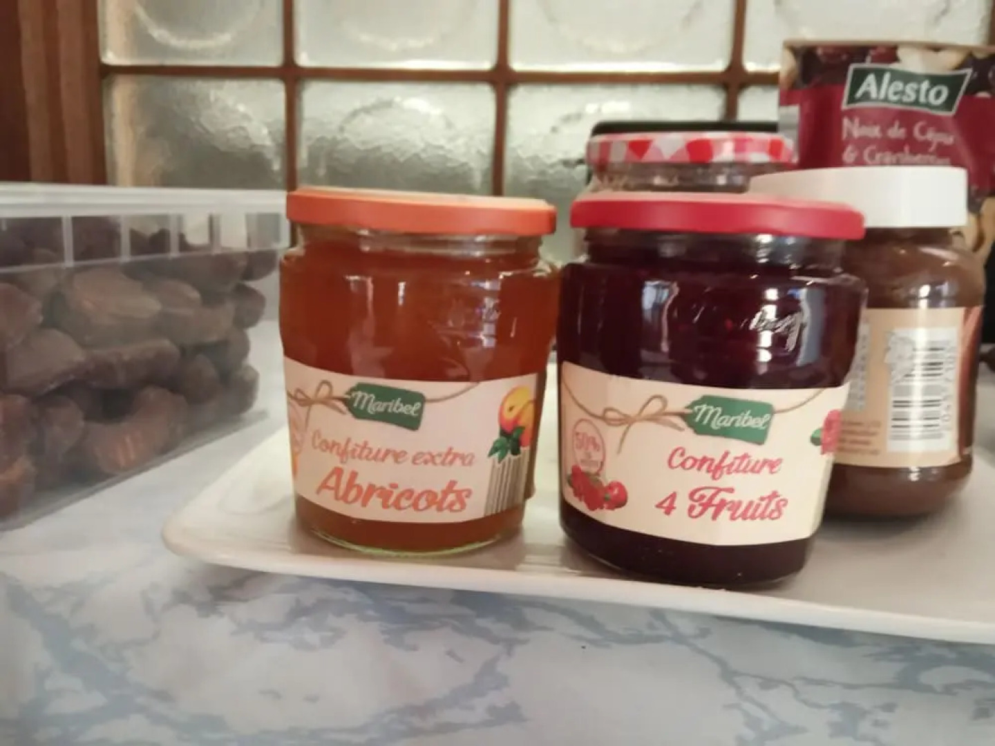 Auberge de la Terrasse