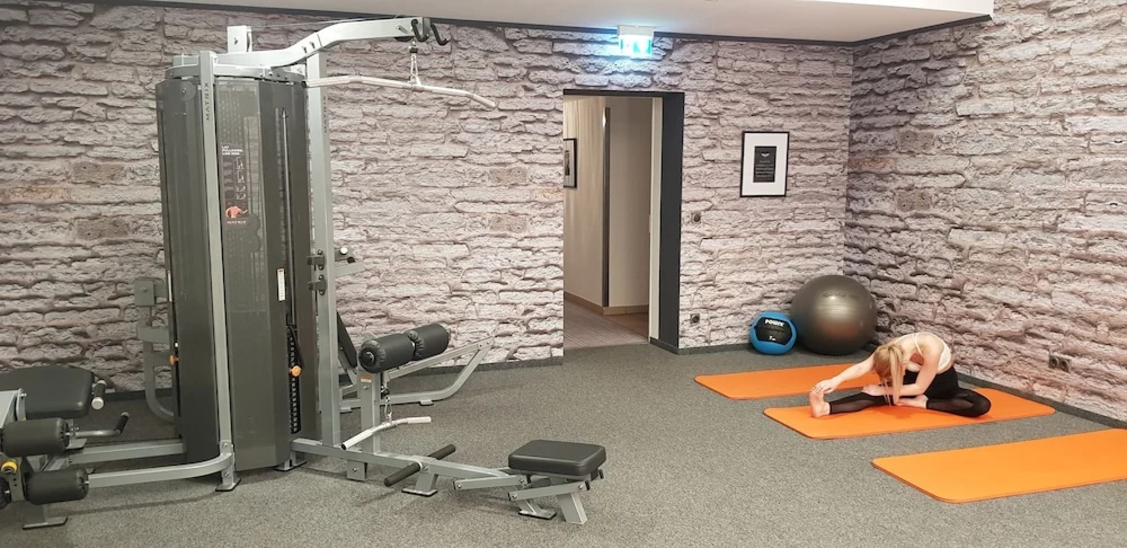 4MOODS Suites and Spa Erwachsenenhotel