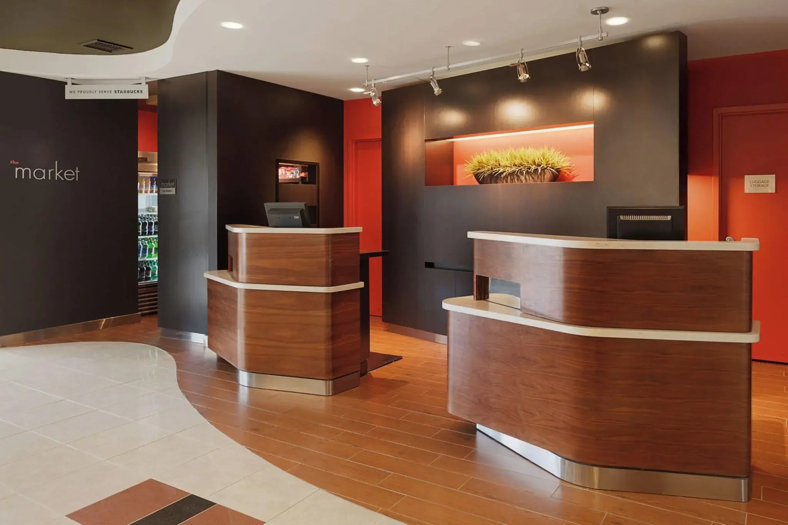 Courtyard by Marriott Harrisburg Hershey