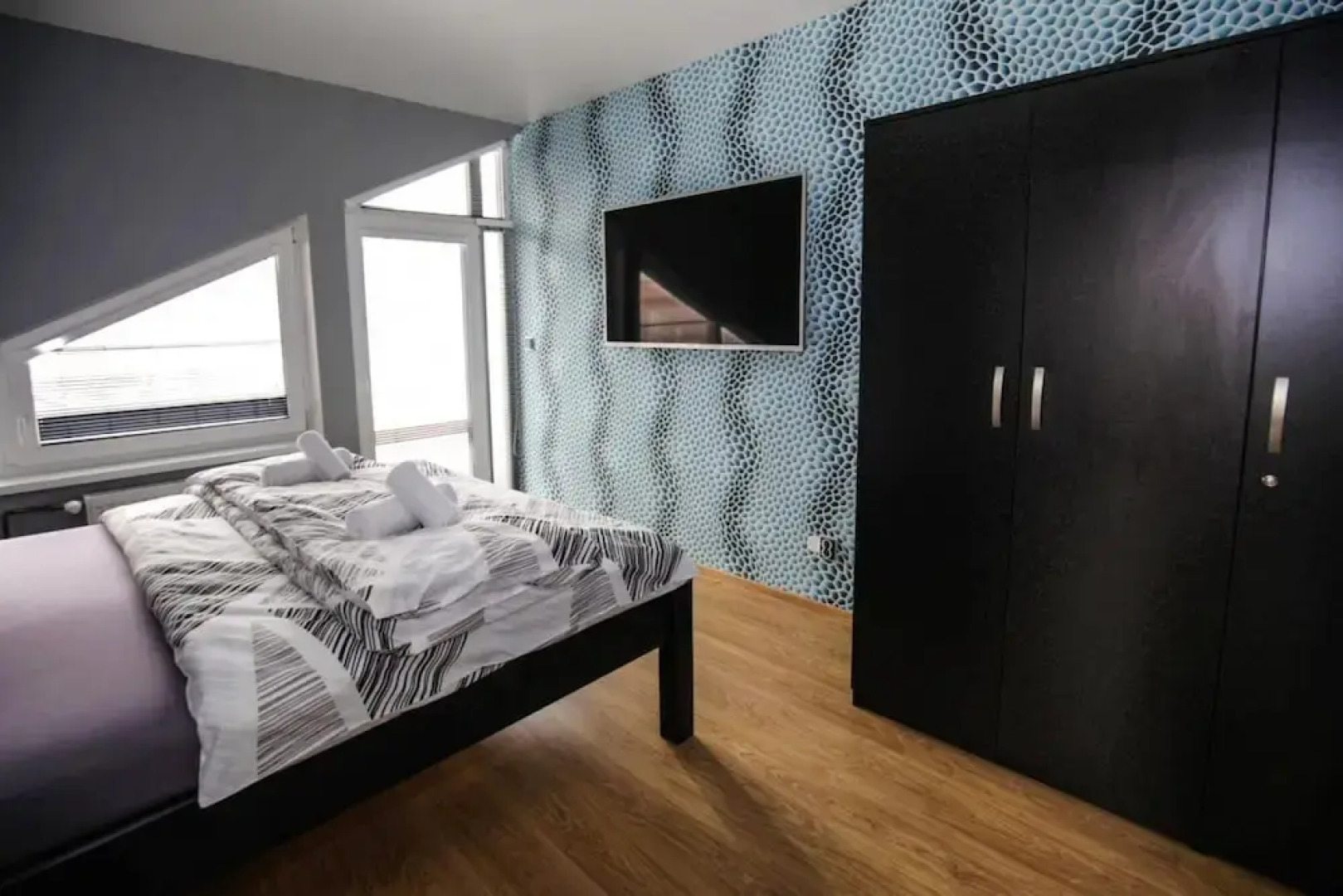 Villa in Frenstat Near Ski Resorts & Jacuzzi