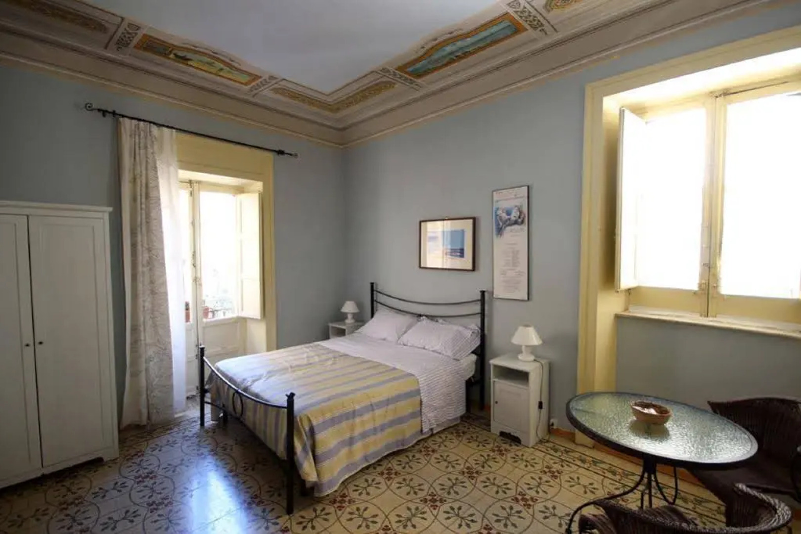 Langolo dellarchitetto